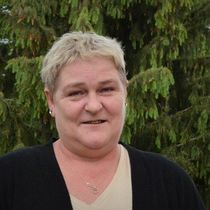 Anette Bonderup Kjeldsen