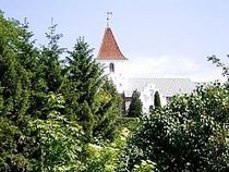 Gravlev kirke