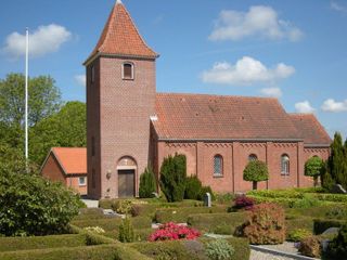 Sørup kirke