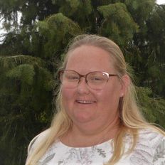 Mette Kristensen