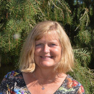 Charlotte Sander Hedegaard Humphries