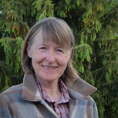 Inge Frandsen