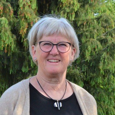 Bente Gaardsmand Jensen