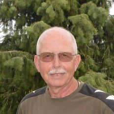 Lars Gindeberg