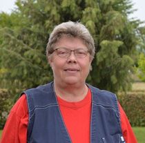 Dorthe Bagger