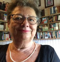 Ulla Bønløkke Pedersen