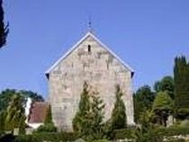 Gravlev kirke