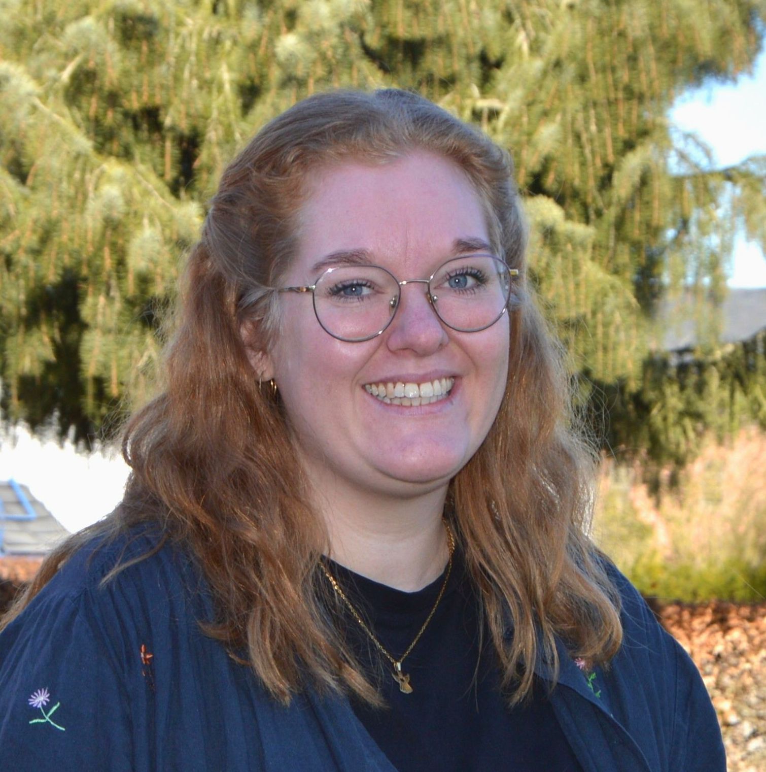 Maria Lykke Mousing Damgren