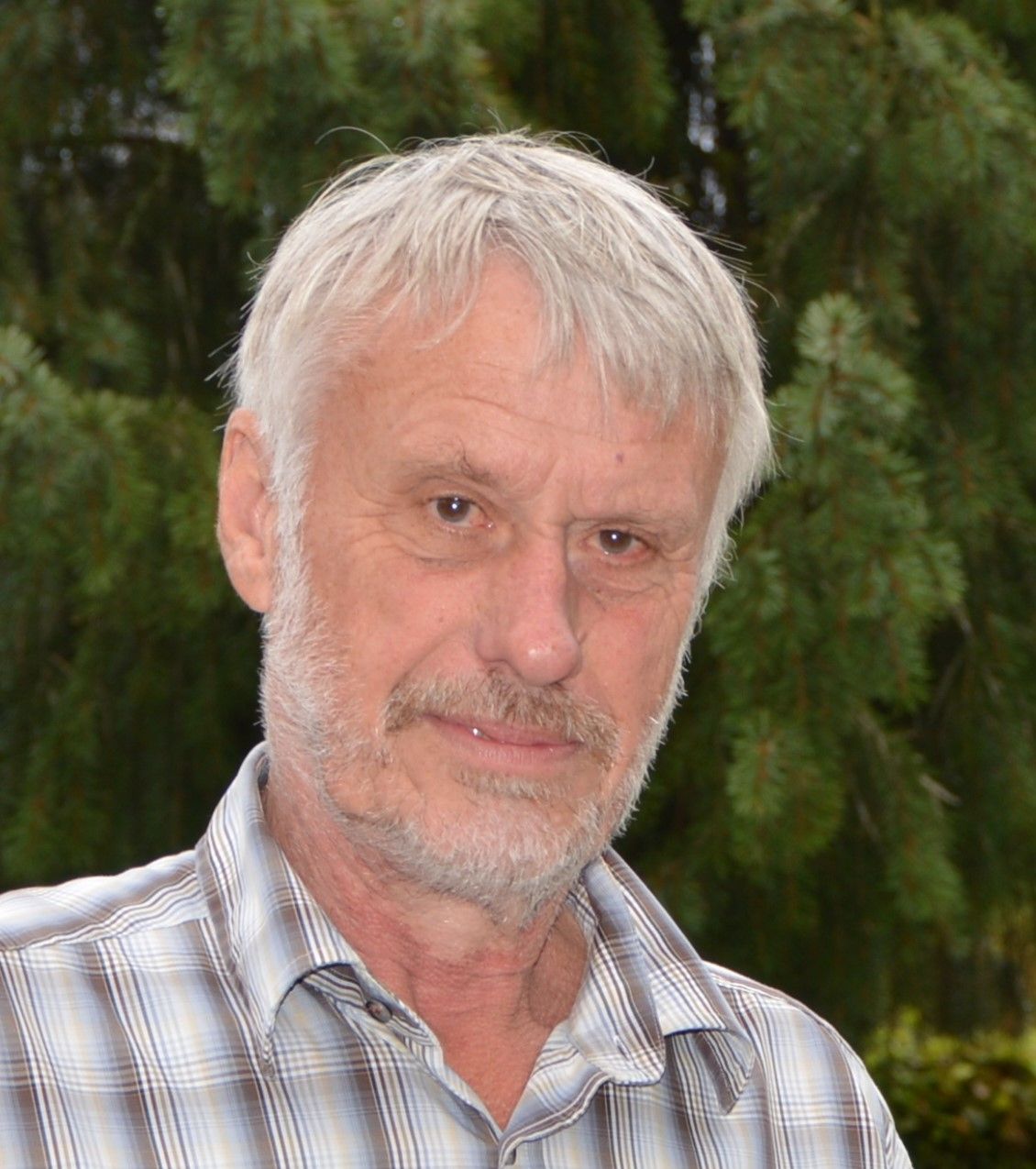 Niels Christian Davidsen