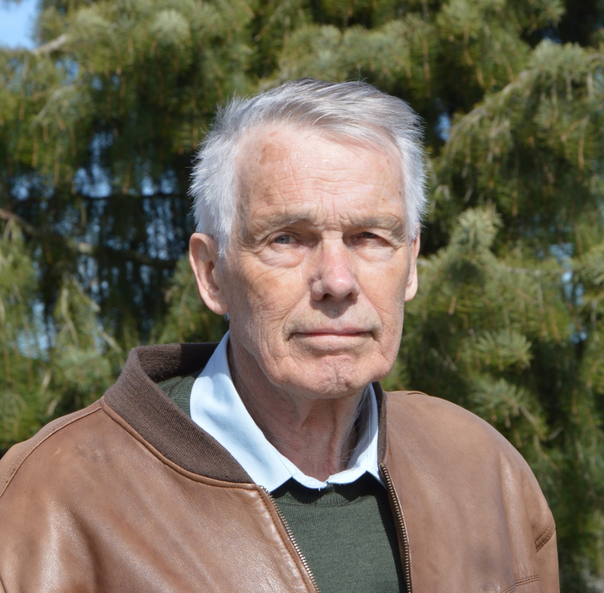 Jørgen S. Ludvigsen