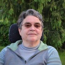 Susanne Høyer Holmberg
