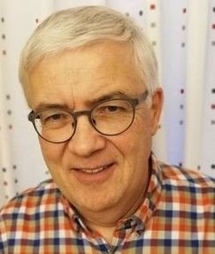 Sognepræst Herluf Christensen